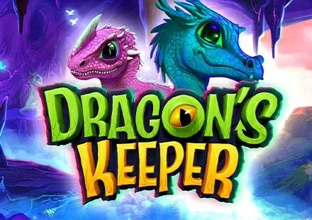 Dragon's Keeper